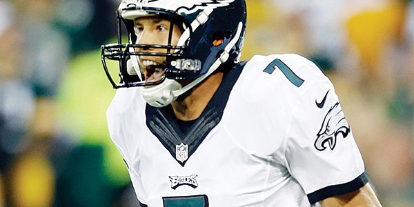 NFL Rumors – Broncos, Jets & Eagles Could Make a Sam Bradford Trade