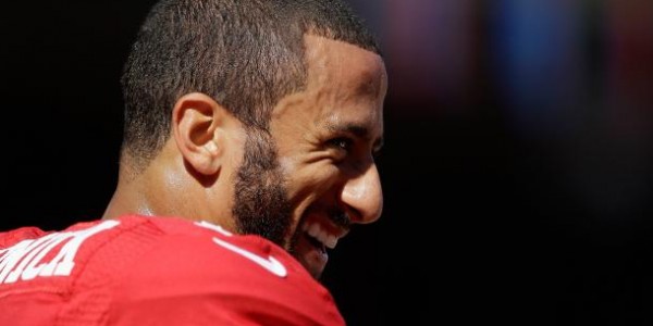 NFL Rumors – San Francisco 49ers & Denver Broncos Not Doing a Colin Kaepernick Trade