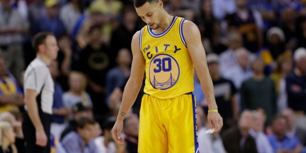 NBA Rumors – Golden State Warriors & Stephen Curry Looking Jaded; Draymond Green Needs Rest