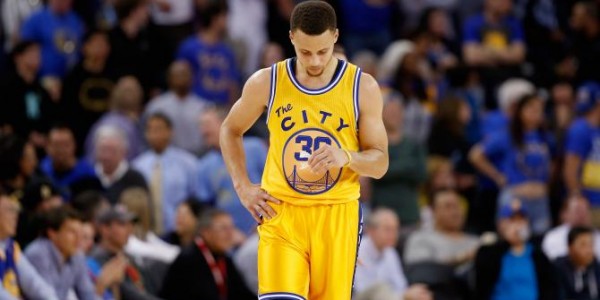 5 Most Important Things on the 2015-2016 NBA Regular Season Finale