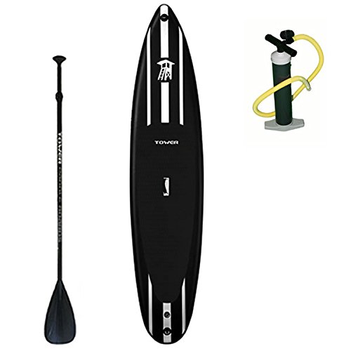 Tower Paddle Boards iRace