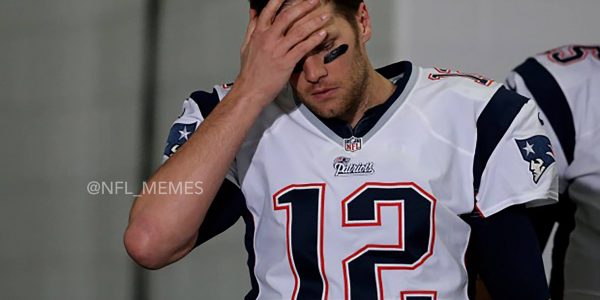 17 Best Memes of Tom Brady Being Suspended Once More