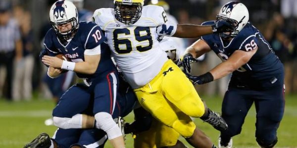 NFL Rumors – New England Patriots, Cincinnati Bengals & New York Jets Possibly Interested in Drafting Willie Henry