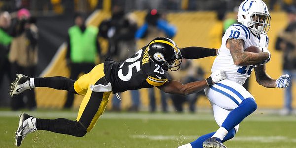 NFL Rumors – Falcons, Three Others Interested in Brandon Boykin