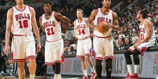 NBA Rumors – Chicago Bulls Could Use a Massive Change