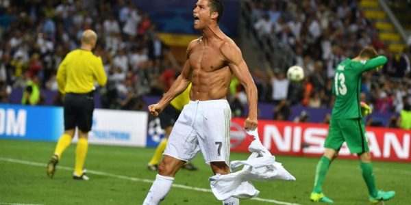 Champions League Final – Real Madrid Beat Atletico Madrid in a Penalty Shootout