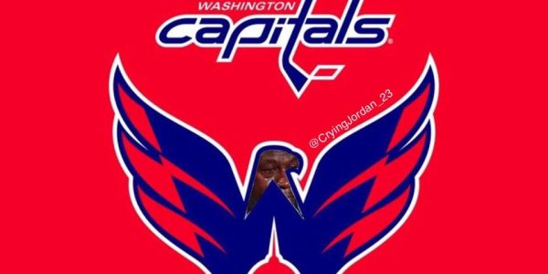 11 Best Memes of Alex Ovechkin & the Washington Capitals Choking Against the Pittsburgh Penguins