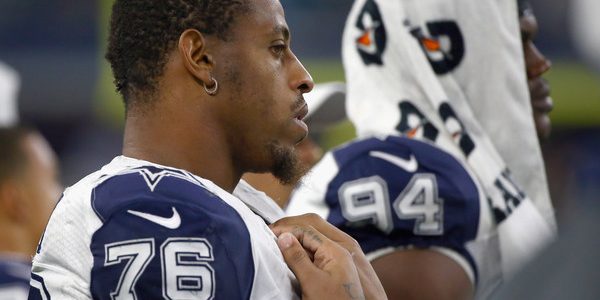 NFL Rumors – Lions, Falcons, Bills & Buccaneers Interested in Signing Greg Hardy