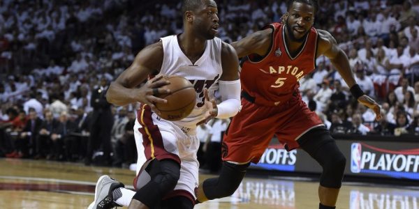 NBA Playoffs – Heat vs Raptors Game 7 Predictions