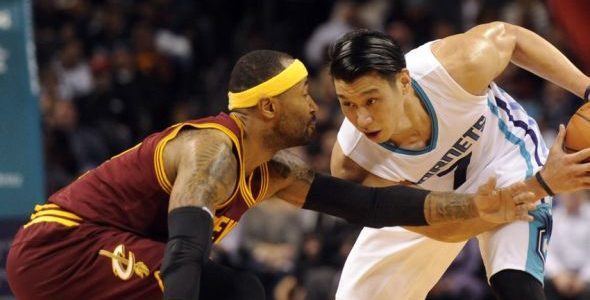 Jeremy Lin, a Star Point Guard on the Right Team & the Right Role