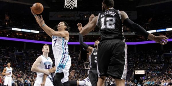 Jeremy Lin & Where He Should End Up Playing Next Season