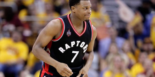 Lowry Stunned by His & Raptors Box Score Stats