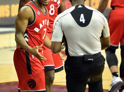 NBA Rumors – Toronto Raptors Losing Hope, Kyle Lowry Awful Again