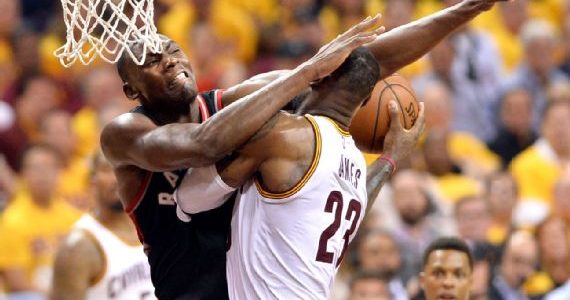 NBA Rumors – Cleveland Cavaliers, LeBron James Want Some Flagrant Fouls Going Their Way