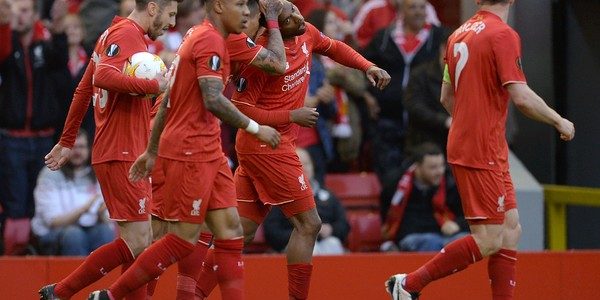 Match Highlights – Liverpool vs Villarreal