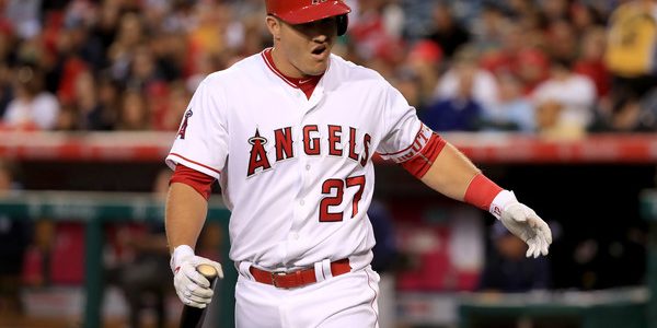 MLB Rumors – Boston Red Sox, Los Angeles Dodgers, Philadelphia Phillies & Chicago Cubs Plausible Trade Options for Mike Trout