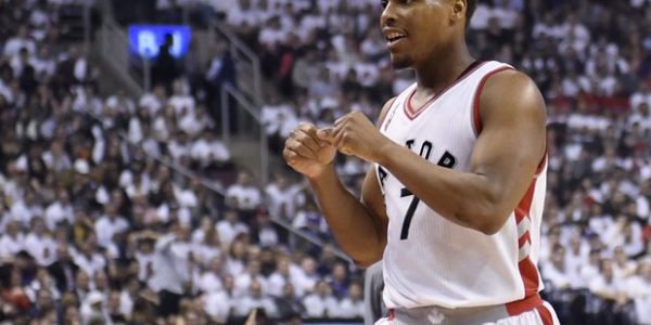 NBA Rumors – Toronto Raptors Leaning on Jonas Valanciunas & DeMarre Carroll