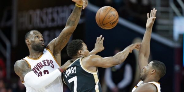 NBA Playoffs – Raptors vs Cavaliers Game 1 Predictions