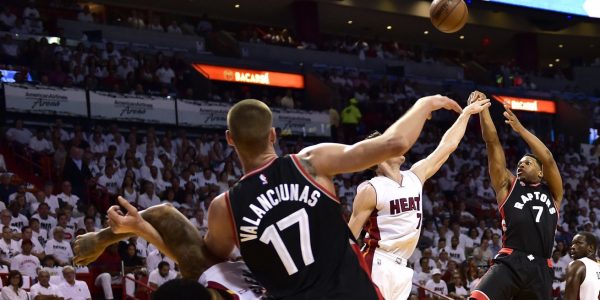 NBA Playoffs – Raptors vs Heat Game 4 Predictions