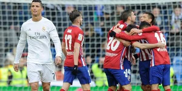 Where to Watch Real Madrid vs Atletico Madrid Champions League Final