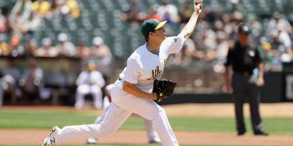 MLB Rumors – White Sox & Pirates Interested in Trade for Starting Pitchers