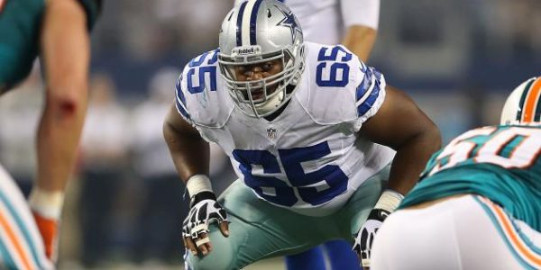 NFL Rumors – Dallas Cowboys Willing to Trade Ronald Leary, But Only for the Right Price