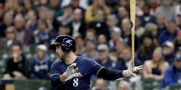 MLB Rumors – Red Sox, White Sox & Nationals Possibly Interested in Ryan Braun