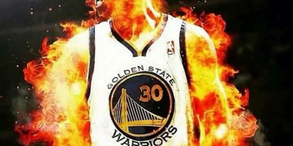 16 Best Memes of Stephen Curry & the Golden State Warriors Torching the Oklahoma City Thunder