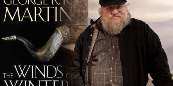 The Winds of Winter – Still Waiting for the Real Thing