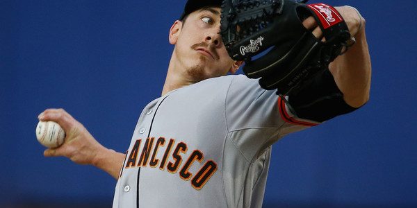 MLB Rumors – Giants, Dodgers, A’s, Rangers, Cubs, White Sox, Padres, Orioles, Nationals & Marlins Interested in Tim Lincecum