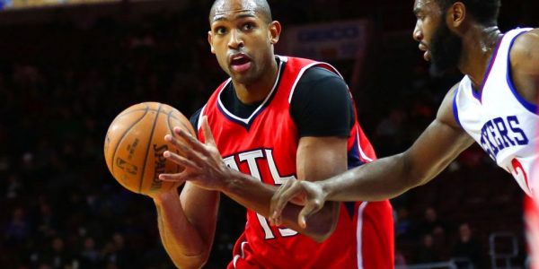 NBA Rumors – Thunder Another Team Looking to Sign Al Horford