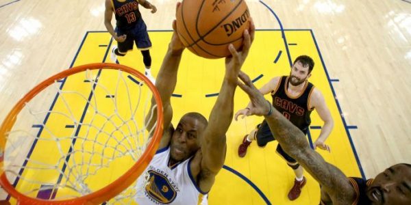 NBA Finals, Game 1: Warriors Rely on Bench, Cavaliers Offense Too Predictable