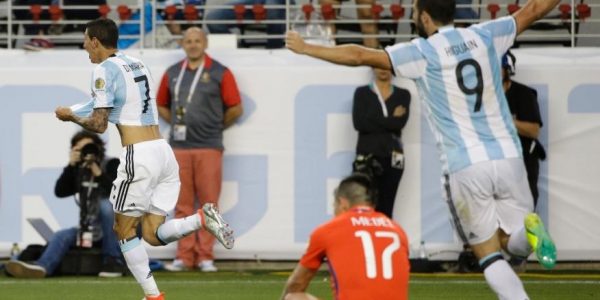 Copa America Centenario – Day 8 Predictions (Chile vs Bolivia, Argentina vs Panama)