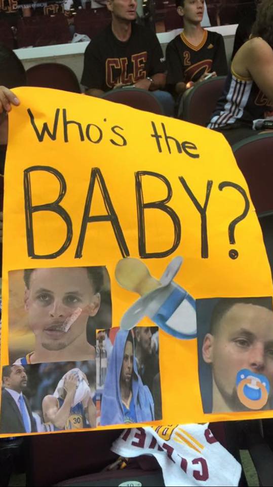 Baby Curry