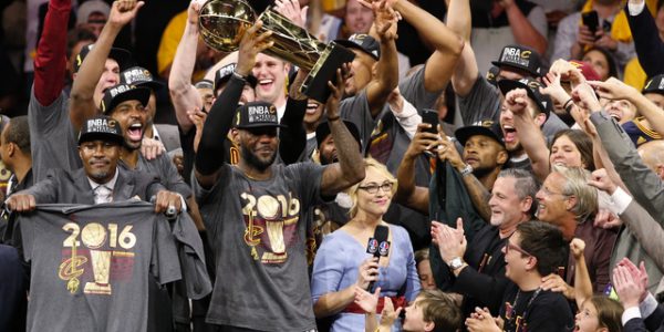 NBA Rumors – Cleveland Cavaliers Trying to Keep Everyone Again