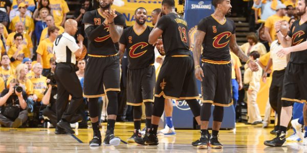 NBA Rumors: Cleveland Cavaliers Need LeBron James & Kyrie Irving Like This Every Time
