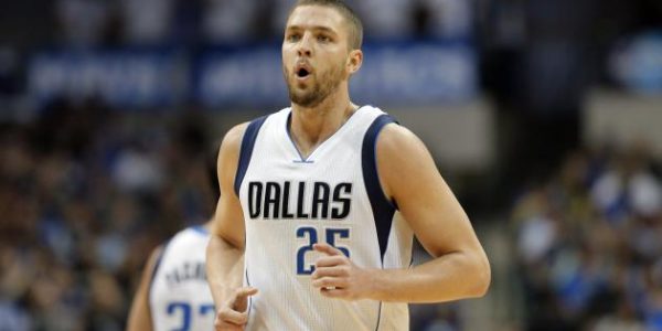 NBA Rumors, Free Agency: Los Angeles Lakers, Memphis Grizzlies & Dallas Mavericks Interested in Signing Chandler Parsons
