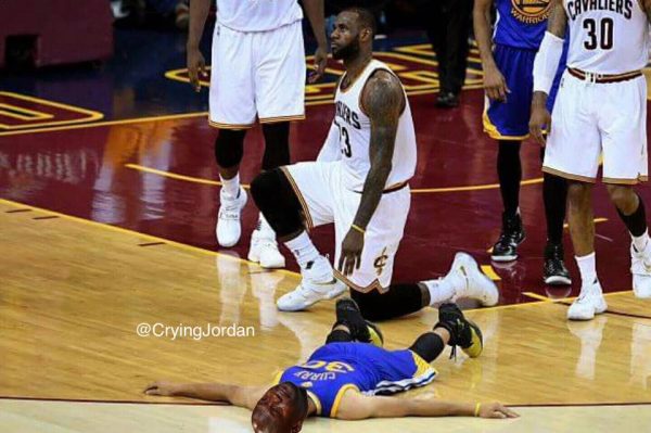 Curry Dead