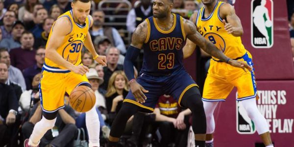 NBA Rumors – Stephen Curry, Klay Thompson, LeBron James or Kyrie Irving Will Win the Finals MVP
