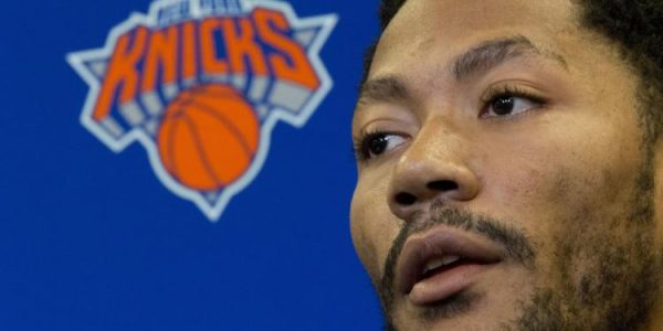 NBA Rumors – Chicago Bulls & New York Knicks After the Derrick Rose Trade