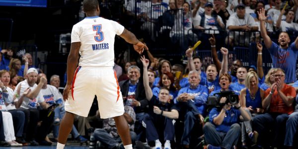 NBA Rumors – Philadelphia 76ers, Oklahoma City Thunder & Sacramento Kings Interested in Signing Dion Waiters