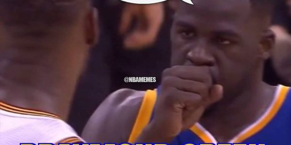 15 Best Memes Heading into Game 6 of the NBA Finals