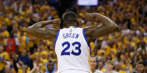 NBA Rumors – What Will it Take for Draymond Green to Get Suspended?