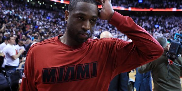 NBA Rumors – Miami Heat Might End Up Losing Dwyane Wade
