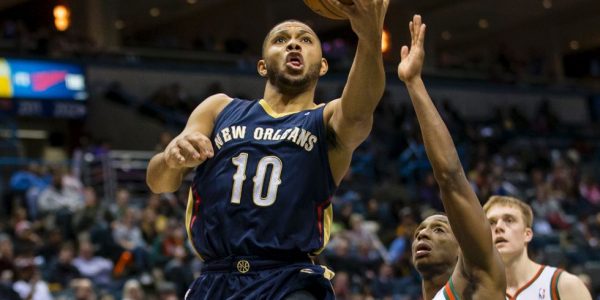 NBA Rumors – Knicks, Rockets, Grizzlies & Pelicans Interested in Signing Eric Gordon