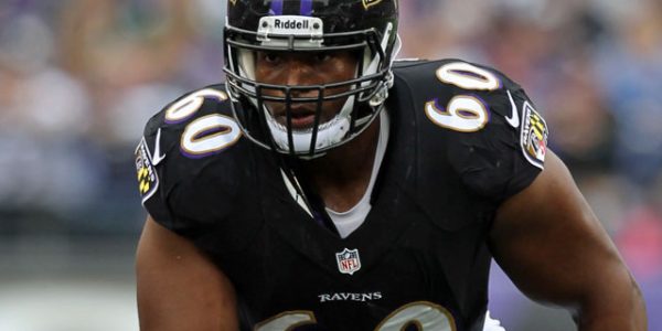 NFL Rumors – Ravens Trying to Get Rid of Eugene Monroe