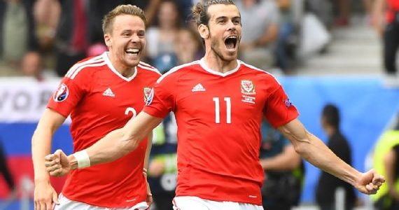 Euro 2016 – Day 2 Results & Tables (Albania vs Switzerland, Wales vs Slovakia, England vs Russia)