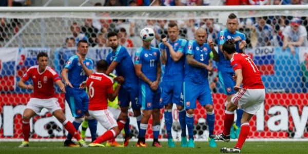 Euro 2016 – Group Tables, Goals & Thoughts After Every Team Has Played One Match