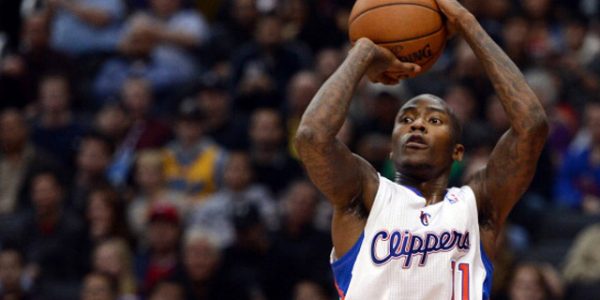 NBA Rumors – Los Angeles Clippers & New York Knicks Interested in Signing Jamal Crawford