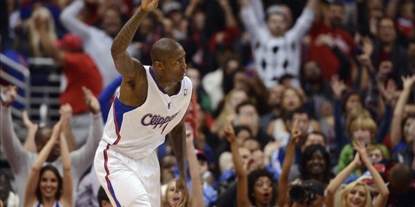 NBA Rumors – Clippers, Knicks, Heat, Mavericks & Magic interested in Signing Jamal Crawford